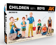�35; Kinder , Jungs