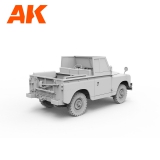 35; LAND ROVER 88 SERIES IIA ROVER 8