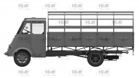 35; French AHN2 Truck