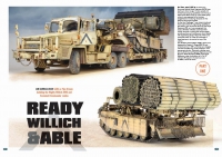 °AFV Modeller Ausgabe 130