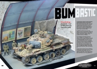 °AFV Modeller Ausgabe 130