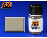 Pigment  Light Dust / Heller Staub  35ml    (Preis /1L 114,- Euro)