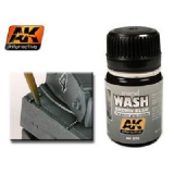�Wash for Pz Grey  35ml  (Preis /1L 85,70 Euro)