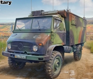 35; UNIMOG S404 Funkkoffer