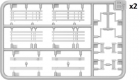 35; Deutsche 7,5cm Pak 40 Munition   Set 2