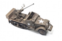 35; US M34 40mm Gun Motor Carriage