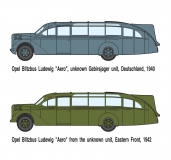 35; Opel Ludewig AERO Bus