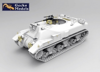 35; Canadian RAM Mk. II Kangaroo APC   WW II
