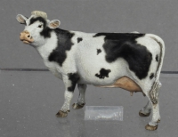 �45; �ltere Milchkuh       FERTIGFIGUR  (Preis zuz�glich Porto)