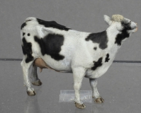 �45; �ltere Milchkuh       FERTIGFIGUR  (Preis zuz�glich Porto)
