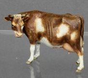 �45; �ltere Milchkuh       FERTIGFIGUR  (Preis zuz�glich Porto)