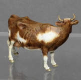 �45; �ltere Milchkuh       FERTIGFIGUR  (Preis zuz�glich Porto)