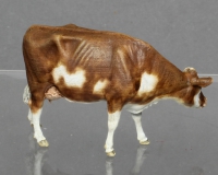 �45; �ltere Milchkuh       FERTIGFIGUR  (Preis zuz�glich Porto)