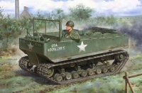 35; M29 Weasel   WW II