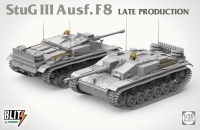35; StuG III Ausf. F8  spt