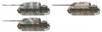 35; Jagdpz IV L/70 (A) mid Production