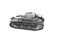 35; Pzkpfw II Ausf. a/3