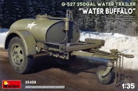 35; US 250gal Wasser-Tankanhnger  G-527
