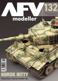 �AFV Modeller Ausgabe 132