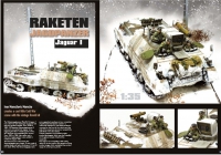 �AFV Modeller Ausgabe 132