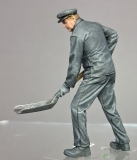 °32; Heizer MICHEL FERTIGFIGUR (Preis zuzüglich Porto)