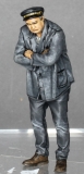 �32; Lokf�hrer / Heizer WALTER       FERTIGFIGUR  (Preis zuz�glich Porto)