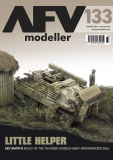 AFV Modeller Issue 133