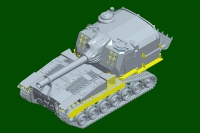 35; M55  203mm Panzerhaubitze