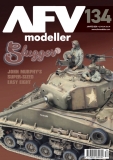 �AFV Modeller Ausgabe 134