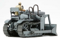 48; Bulldozer Komatsu G40