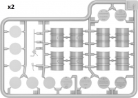 48; Oildrums 1930-50