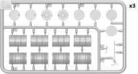 48; Oildrums 1930-50