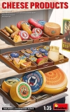 35; Cheese Set