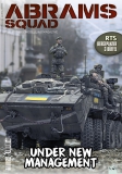 Abrams Squad  Issue 41