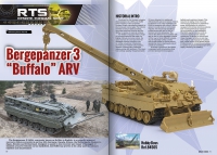 Abrams Squad Issue 41    SONDERPREIS***