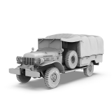 35; IDF WM300 (Dodge) Power Wagon