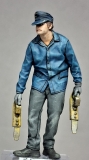 �32; Rangierer     FERTIGFIGUR     (Preis zuz�glich Porto)