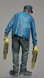 °32; Rangierer FERTIGFIGUR (Preis zuzüglich Porto)