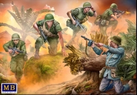35; Shootout  Vietnam War    (NEW 02.2025)