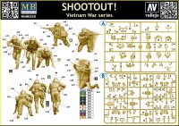35; Shootout  Vietnam War    (NEW 02.2025)