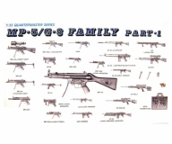 �35; MP-5 / G-3 Family   SONDERPREIS nur solange VORRAT !