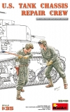 °35; US Tank repair Crew
