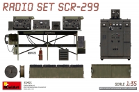 �35; US Funkger�te Set SCR-299