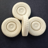 °35; Radsatz Set 2   für VW Iltis (ACE)