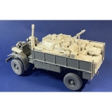 x35; F30 LRDG Beladung 