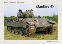 Buch: PANTHER Colours & Details