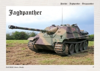 Buch: PANTHER Colours & Details