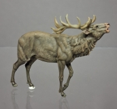 �32; Hirsch     FERTIGFIGUR      (Preis zuz�glich Porto)