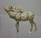 �32; Hirsch     FERTIGFIGUR      (Preis zuz�glich Porto)