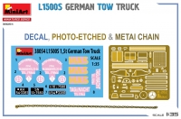 °35; MB1500 mit Kranaufbau